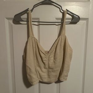 Abercrombie and Fitch Top